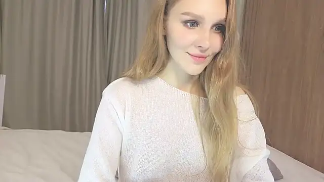 Brigitte Bardot online show from 09/30/25, 06:07