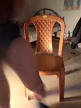 TheLonewolf8 online show from 12/21/25, 03:52