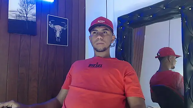 Snapshot of Sander_ath chatting on 09/17/25, 12:40 Sander ath online show from 09/17/25, 12:40