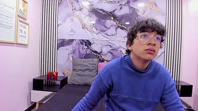 Desire Ecstasy online show from 11/11/25, 01:11