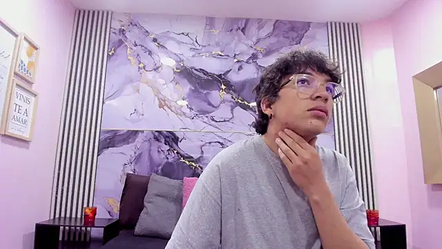 Desire Ecstasy online show from 11/12/25, 12:49