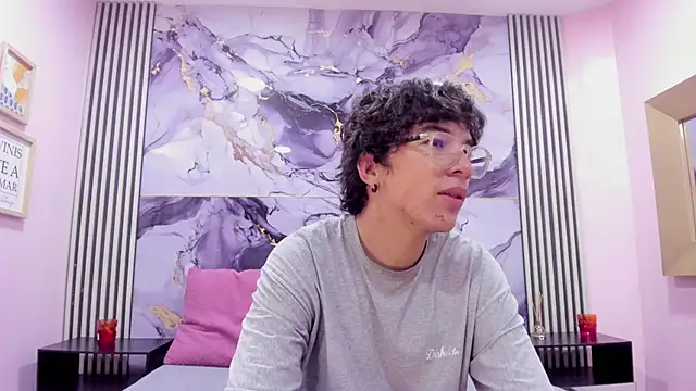 Desire Ecstasy online show from 11/15/25, 12:56