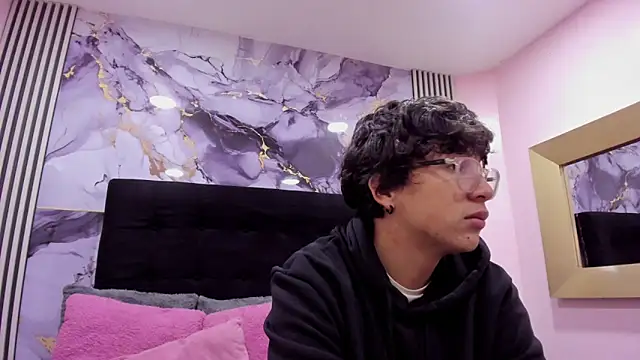 Desire Ecstasy online show from 11/22/25, 12:59