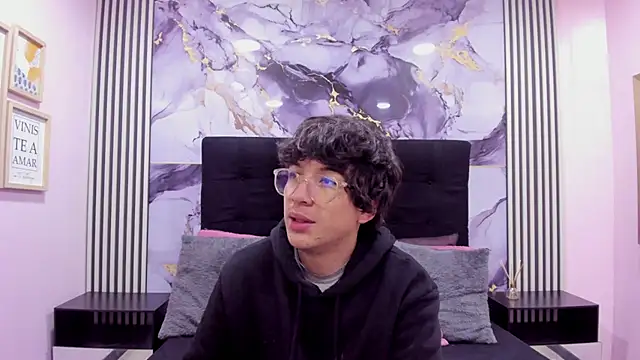 Desire Ecstasy online show from 11/27/25, 01:02