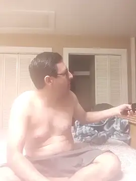 Gearsuit online show from 04/13/26, 03:23