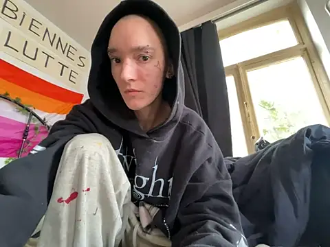 Styxlust online show from 09/11/25, 12:16