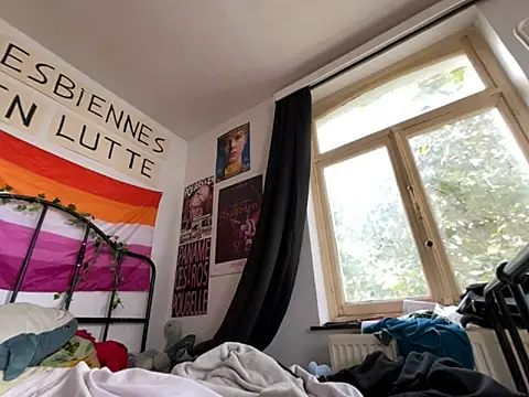 Styxlust online show from 09/12/25, 02:39