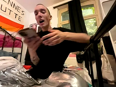 Styxlust online show from 09/21/25, 07:26