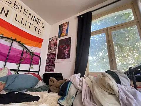 Styxlust online show from 09/28/25, 12:10