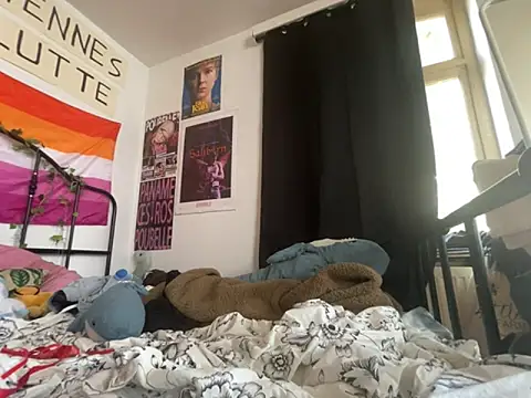 Styxlust online show from 10/01/25, 02:01