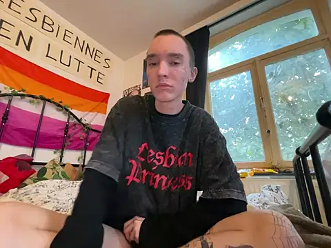 Styxlust online show from 10/17/25, 03:58