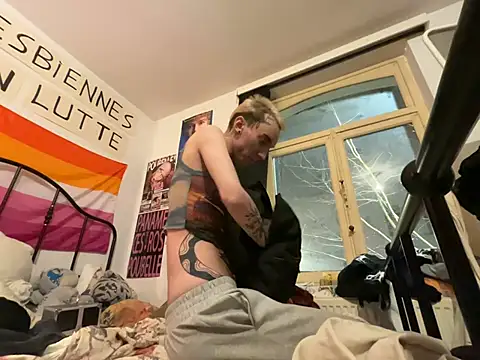 Styxlust online show from 03/06/26, 08:27