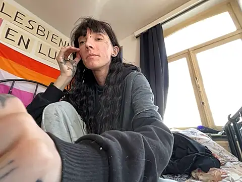 Styxlust online show from 03/12/26, 10:43