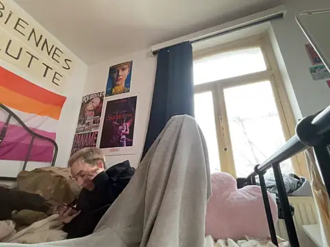 Styxlust online show from 03/13/26, 02:56