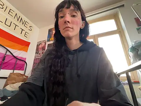 Styxlust online show from 03/15/26, 02:45