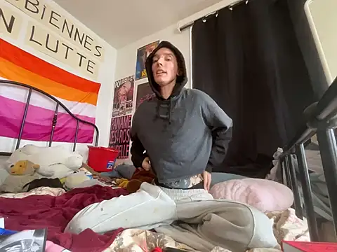 Styxlust online show from 04/01/26, 12:39