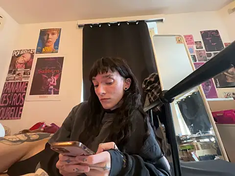 Styxlust online show from 04/02/26, 03:53