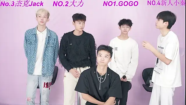 BeautifulBoys-888 online show from 09/25/25, 08:51