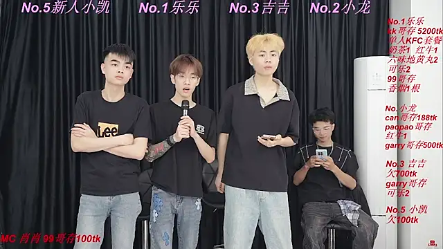 Snapshot of BeautifulBoys-888 chatting on 04/28/26, 03:50 BeautifulBoys-888 online show from 04/28/26, 03:50