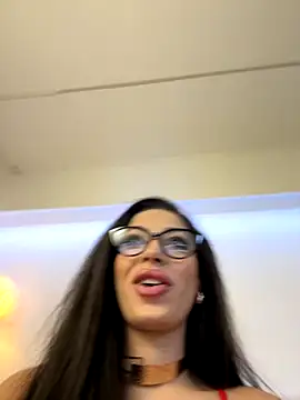 Bella Vixen  online show from 10/21/25, 07:25