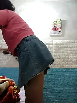 Thaohoa love online show from 11/18/25, 06:56