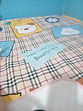 Thaohoa love online show from 03/24/26, 11:26