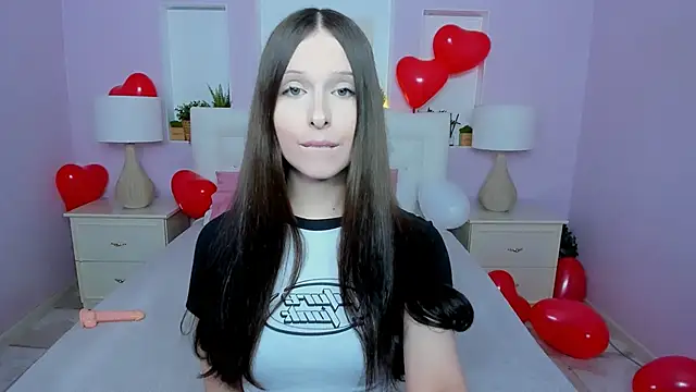 dark k1tty online show from 02/14/26, 09:22