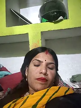 Riya jaan12 online show from 03/29/26, 07:14