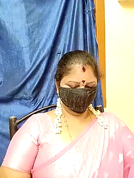 sushma26 online show from 02/17/26, 04:35