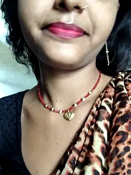 AnanyaKapoor89 online show from 09/14/25, 08:13