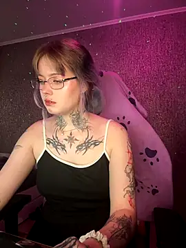 n1ghtcloud online show from 09/12/25, 08:25