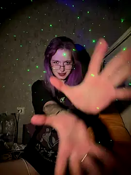 n1ghtcloud online show from 11/09/25, 09:57