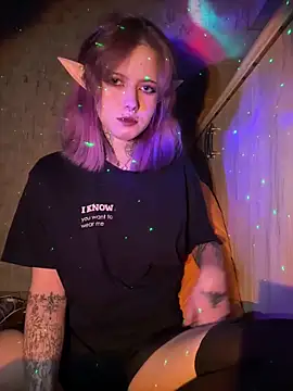 n1ghtcloud online show from 11/17/25, 07:08