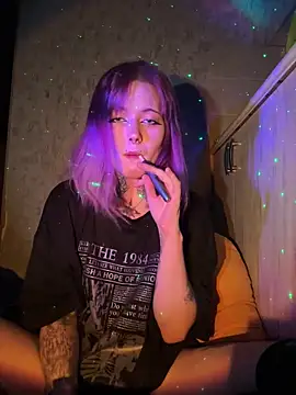 n1ghtcloud online show from 12/02/25, 08:59