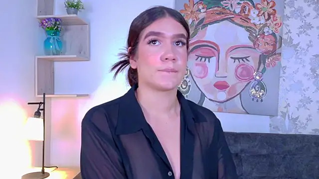 kloe bella online show from 11/08/25, 01:33