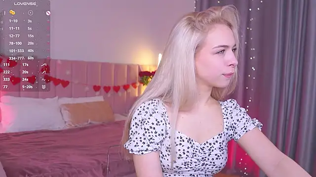 ShinyBarbie online show from 02/12/26, 06:41