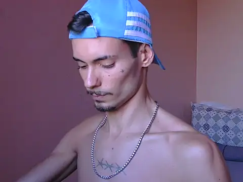 Snapshot of Oheitorofc chatting on 01/31/26, 07:11 Oheitorofc online show from 01/31/26, 07:11