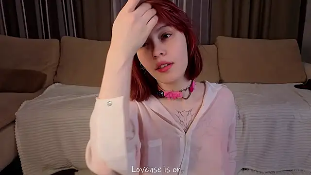 LurleneRamo online show from 02/12/26, 01:22