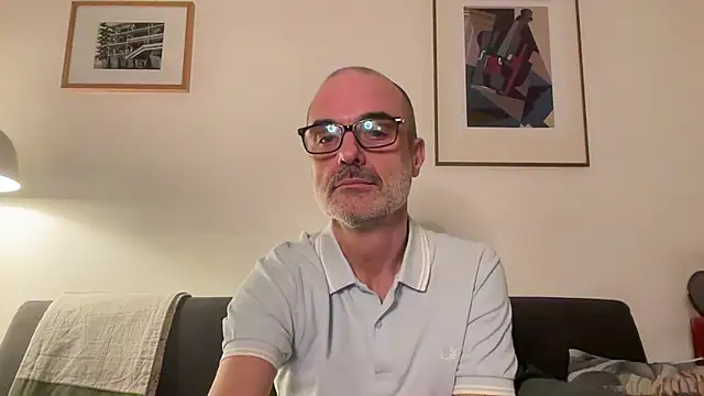 Milkywaymen online show from 01/10/26, 08:10