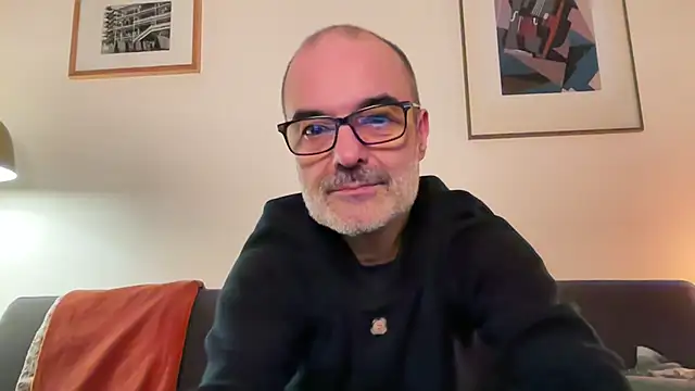 Milkywaymen online show from 01/18/26, 06:44