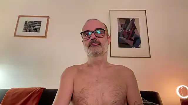 Milkywaymen online show from 03/05/26, 07:32