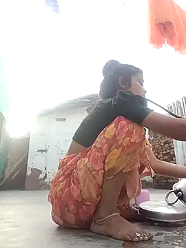 Rachna Love online show from 10/10/25, 01:48