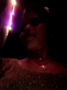 Rachna Love online show from 10/19/25, 01:12