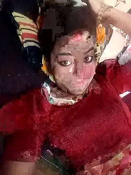 Rachna Love online show from 10/26/25, 06:41