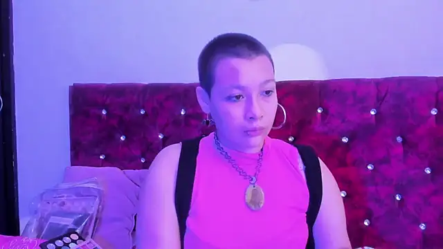 Cherry vald online show from 11/19/25, 12:16