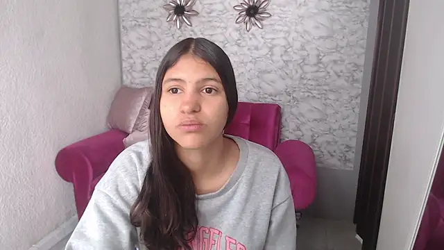 Evagirl69 online show from 09/18/25, 06:10