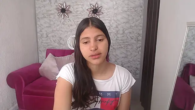 Evagirl69 online show from 09/24/25, 06:22