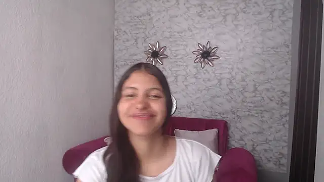 Evagirl69 online show from 10/09/25, 06:28