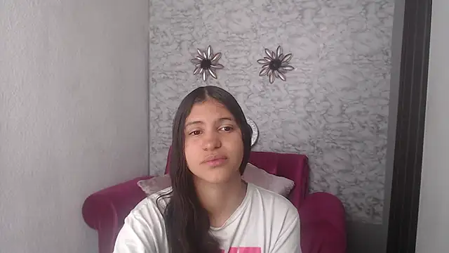 Evagirl69 online show from 10/15/25, 06:30