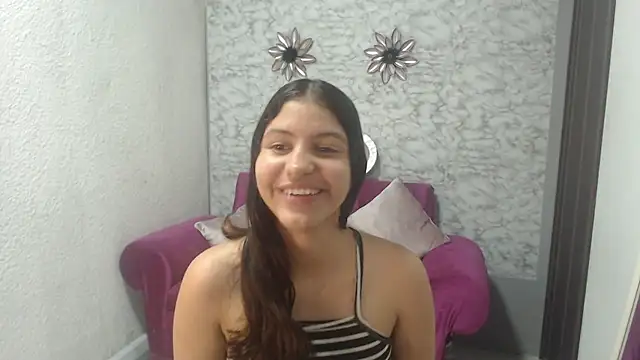 Evagirl69 online show from 10/18/25, 12:24